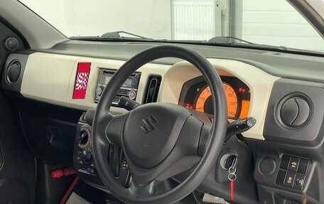 Suzuki Alto, 2017 год, 529 000 рублей, 8 фотография