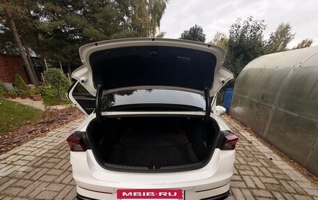 KIA K5, 2020 год, 2 300 000 рублей, 18 фотография