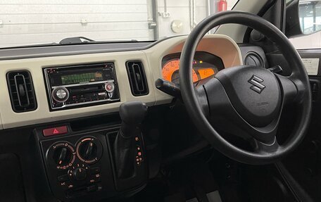 Suzuki Alto, 2017 год, 529 000 рублей, 11 фотография