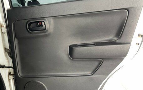 Suzuki Alto, 2017 год, 529 000 рублей, 17 фотография