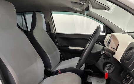 Suzuki Alto, 2017 год, 529 000 рублей, 16 фотография