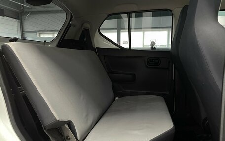 Suzuki Alto, 2017 год, 529 000 рублей, 18 фотография