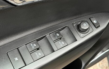 Opel Antara I, 2015 год, 1 019 000 рублей, 16 фотография