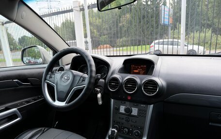 Opel Antara I, 2015 год, 1 019 000 рублей, 9 фотография