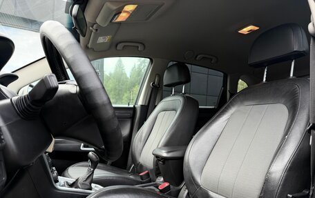 Opel Antara I, 2015 год, 1 019 000 рублей, 17 фотография