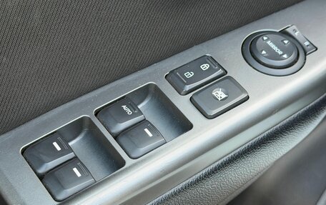 KIA Rio III рестайлинг, 2015 год, 1 029 000 рублей, 16 фотография