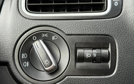 Volkswagen Polo VI (EU Market), 2016 год, 749 000 рублей, 22 фотография