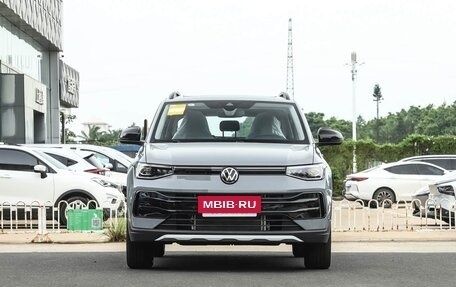 Volkswagen Tharu, 2025 год, 2 900 000 рублей, 2 фотография