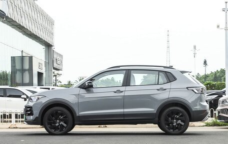 Volkswagen Tharu, 2025 год, 2 900 000 рублей, 4 фотография