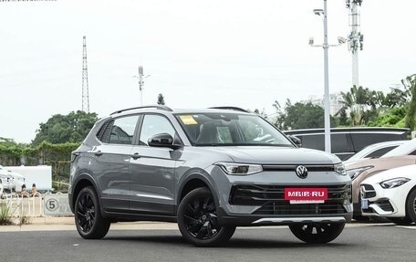 Volkswagen Tharu, 2025 год, 2 900 000 рублей, 3 фотография