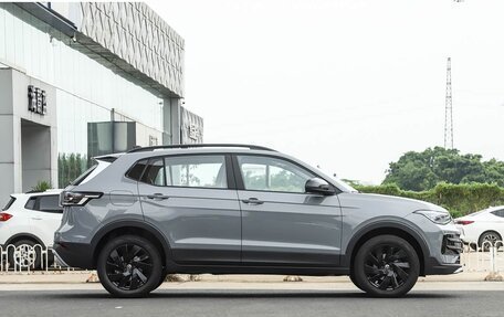 Volkswagen Tharu, 2025 год, 2 900 000 рублей, 8 фотография