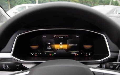 Volkswagen Tharu, 2025 год, 2 900 000 рублей, 13 фотография