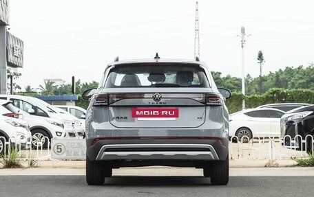 Volkswagen Tharu, 2025 год, 2 900 000 рублей, 6 фотография