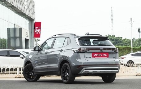 Volkswagen Tharu, 2025 год, 2 900 000 рублей, 5 фотография
