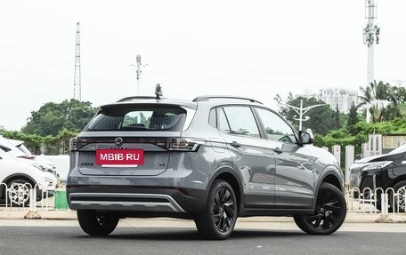Volkswagen Tharu, 2025 год, 2 900 000 рублей, 7 фотография