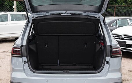 Volkswagen Tharu, 2025 год, 2 900 000 рублей, 26 фотография