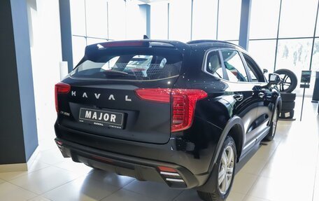 Haval Jolion, 2026 год, 2 499 000 рублей, 4 фотография