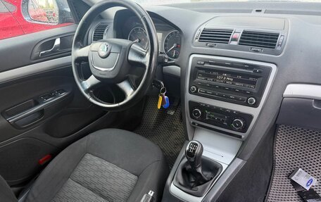 Skoda Octavia, 2012 год, 795 000 рублей, 3 фотография