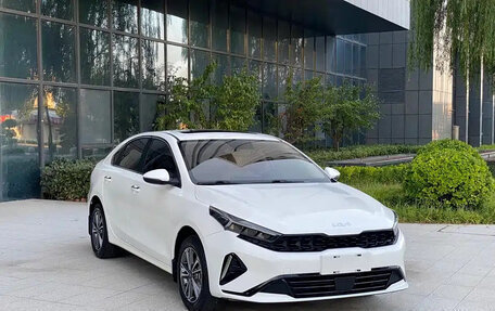 KIA K3, 2023 год, 1 505 000 рублей, 3 фотография