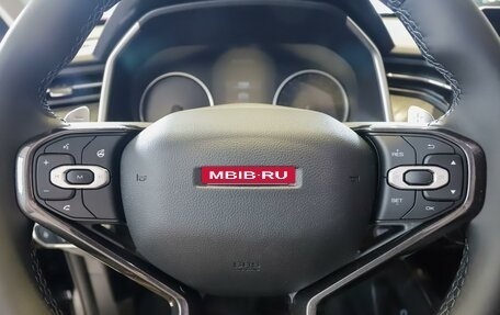 Haval Jolion, 2026 год, 2 499 000 рублей, 12 фотография