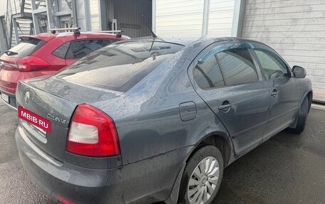 Skoda Octavia, 2012 год, 795 000 рублей, 2 фотография