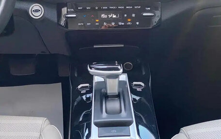 KIA K3, 2023 год, 1 505 000 рублей, 13 фотография