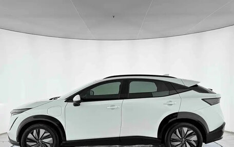 Nissan Ariya, 2023 год, 2 899 099 рублей, 4 фотография
