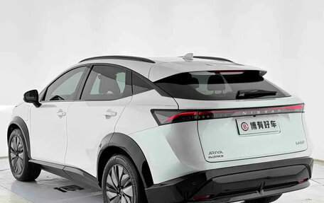 Nissan Ariya, 2023 год, 2 899 099 рублей, 6 фотография