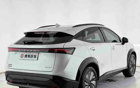Nissan Ariya, 2023 год, 2 899 099 рублей, 5 фотография