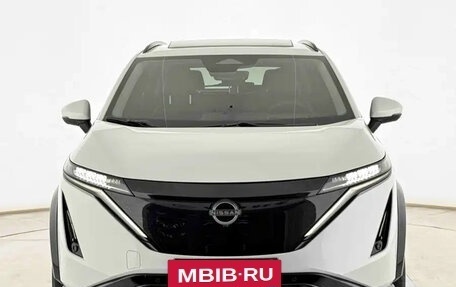 Nissan Ariya, 2023 год, 2 899 099 рублей, 2 фотография