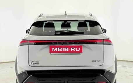 Nissan Ariya, 2023 год, 2 899 099 рублей, 7 фотография