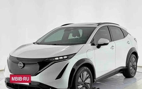 Nissan Ariya, 2023 год, 2 899 099 рублей, 3 фотография