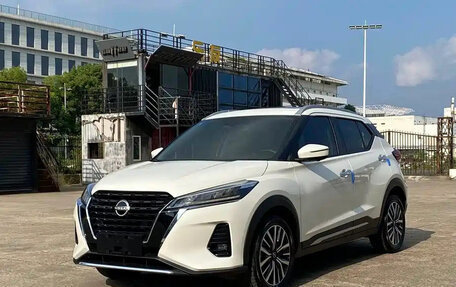 Nissan Kicks I, 2023 год, 1 100 000 рублей, 2 фотография