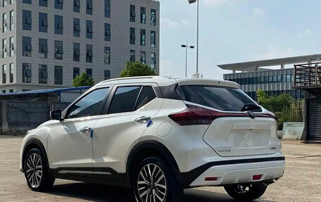 Nissan Kicks I, 2023 год, 1 100 000 рублей, 8 фотография