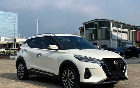 Nissan Kicks I, 2023 год, 1 100 000 рублей, 4 фотография