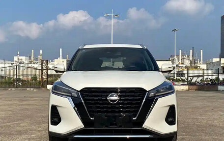 Nissan Kicks I, 2023 год, 1 100 000 рублей, 3 фотография