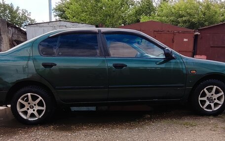 Nissan Primera II рестайлинг, 1998 год, 155 000 рублей, 6 фотография