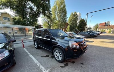 Nissan X-Trail, 2011 год, 1 150 000 рублей, 1 фотография