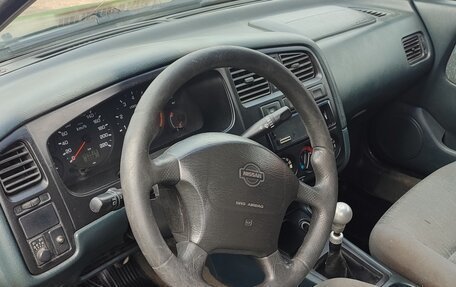 Nissan Primera II рестайлинг, 1998 год, 155 000 рублей, 9 фотография