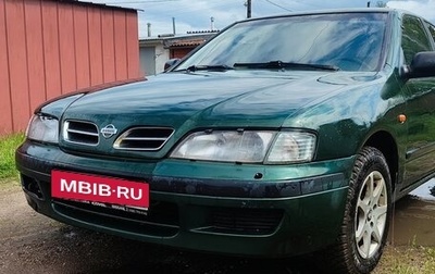 Nissan Primera II рестайлинг, 1998 год, 155 000 рублей, 1 фотография