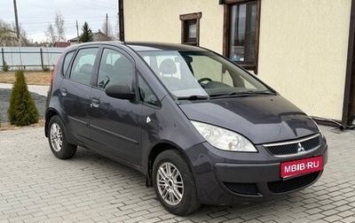 Mitsubishi Colt VI рестайлинг, 2005 год, 290 000 рублей, 1 фотография