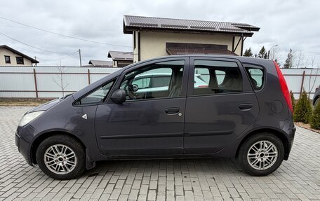 Mitsubishi Colt VI рестайлинг, 2005 год, 290 000 рублей, 2 фотография