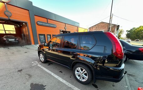 Nissan X-Trail, 2011 год, 1 150 000 рублей, 2 фотография