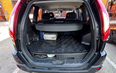 Nissan X-Trail, 2011 год, 1 150 000 рублей, 4 фотография