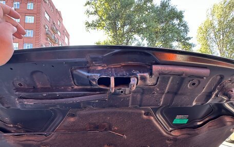 Nissan X-Trail, 2011 год, 1 150 000 рублей, 10 фотография