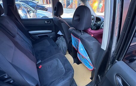 Nissan X-Trail, 2011 год, 1 150 000 рублей, 6 фотография
