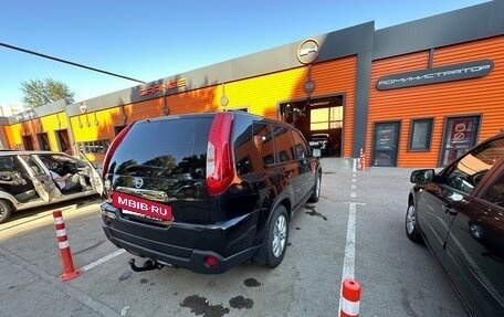 Nissan X-Trail, 2011 год, 1 150 000 рублей, 5 фотография