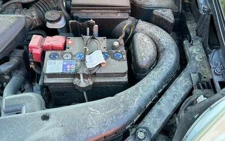 Nissan X-Trail, 2011 год, 1 150 000 рублей, 12 фотография