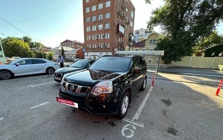 Nissan X-Trail, 2011 год, 1 150 000 рублей, 3 фотография