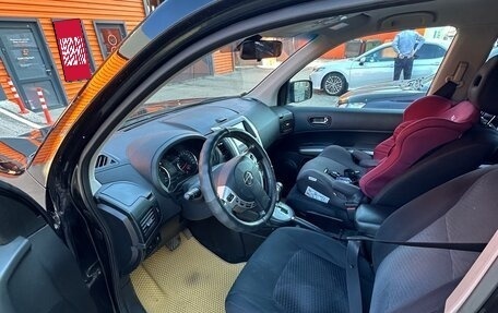 Nissan X-Trail, 2011 год, 1 150 000 рублей, 8 фотография
